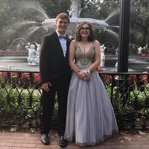 Meet your Posher, Molly